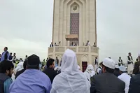 لزوم مقابله باپدیده گروگانگیری