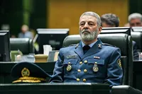 سرلشکر موسوی: نیرو‌های مسلح برای هر شرایطی آماده هستند