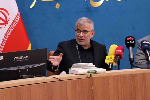 جنگ اخیر ۳۵ هزار میلیارد تومان به البرز خسارت زد