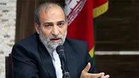 فروزنده: ۹۷ درصد پرونده خسارت‌های متوسط جنگ بسته شد