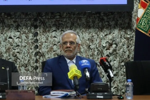 جلالیان: پیگیری بین‌المللی نقض کنوانسیون‌های چهارگانه ژنو و اتاوا توسط آمریکا و رژیم صهیونیستی/ واقعه «میناب» در تقویم رسمی کشور ثبت شد