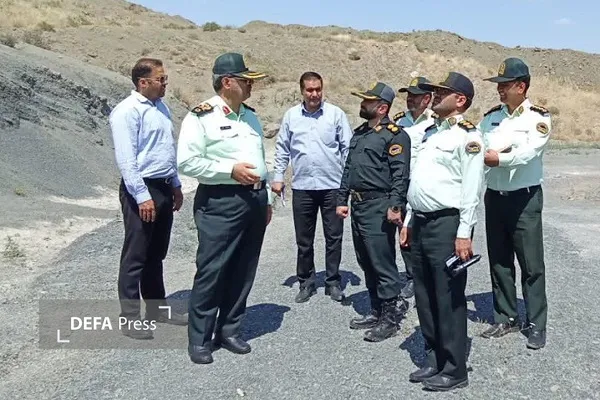 سردار تقوی