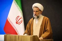 آیت الله مظفری: سازمان‌های مردم‌نهاد در جمهوری اسلامی تشریفاتی نیستند