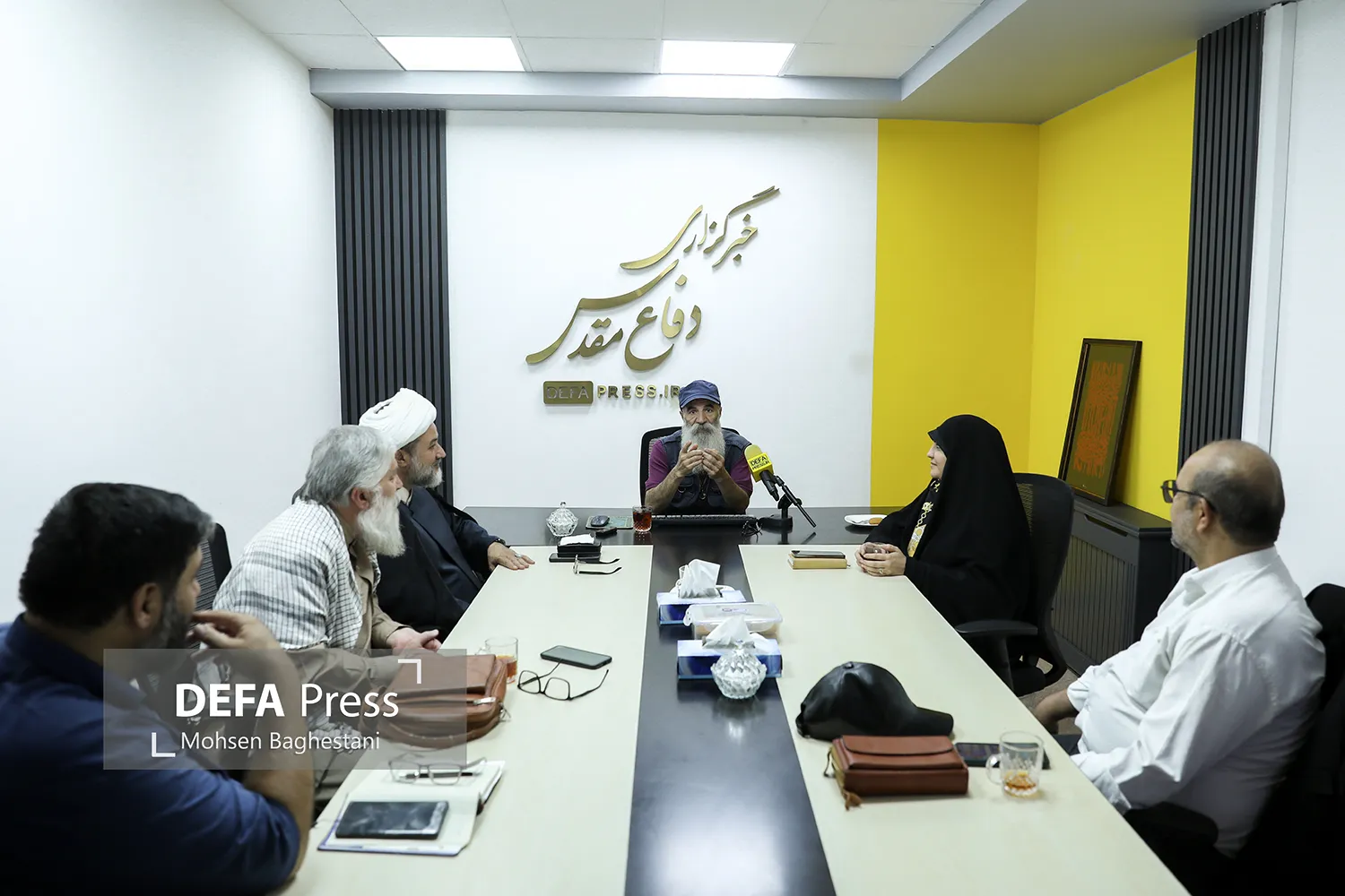 محمود عبدالحسینی محمود عبدالحسینی