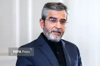 باقري: مبادرة إيران لايجاد معادلة أمنية جديدة في المنطقة لاقت ترحيباً في اجتماع موسكو الدولي