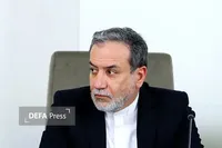 Арагчи: иранская нация не боится никаких угроз