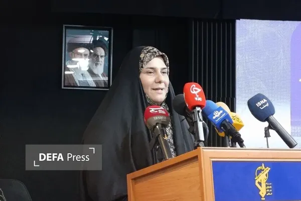 «سخت ولی شیرین» تابلویی جامع از مجاهدت‌های زنان در دفاع مقدس است
