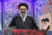 راه پیروزی در برابر دشمن، ایستادگی و مقاومت است