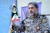 امیر الهامی: در جنگ ترکیبی دفاع همه‌جانبه و ترکیبی یک ضرورت است