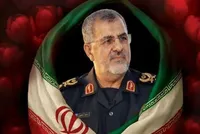آیین بزرگداشت «شهید محمد پاکپور» در کرمانشاه برگزار می‌شود