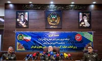 فیلم/ امیر حیدری: تسلیحات نقطه‌زن و هوشمند نیروی زمینی ارتش به تولید انبوه رسیدند