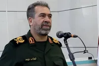 سپاه استان تهران میزبان ۷۰۰ هزار زائر رهبر شهید انقلاب خواهد بود