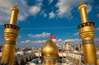 اولین کاروان اهل‌سنت گلستان به عتبات عالیات اعزام می‌شود