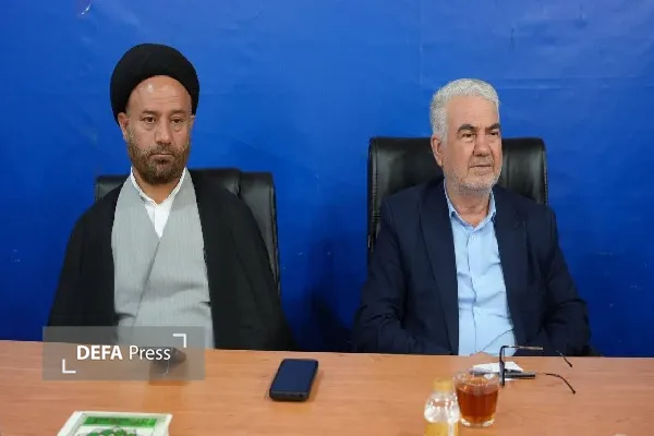 برگزاری برنامههای بزرگداشت شهدای خدمت در کهگیلویه و بویراحمد برگزاری برنامههای بزرگداشت شهدای خدمت در کهگیلویه و بویراحمد