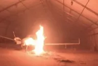ISIS Attacked Niger International Airport
