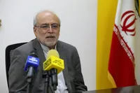 امیری اصفهانی: پلیس راهور مظهر نظم‌آفرینی و عدالت‌گستری است