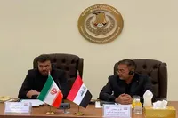 همکاری ایران و عراق برای امنیت اربعین و مبارزه با مواد مخدر
