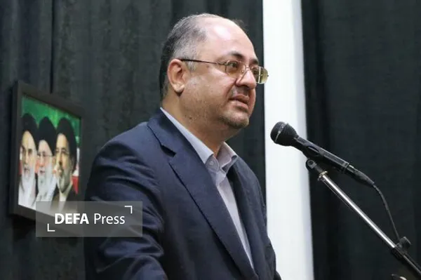 حسین قرایی