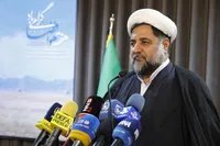 حجت‌الاسلام نادری: حملات سنگین دشمن نتوانست خللی در روند شلیک موشک‌های سپاه ایجاد کند