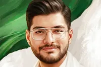 «محمدمهدی» ۲۰ روز بعد از ازدواج به شهادت رسید