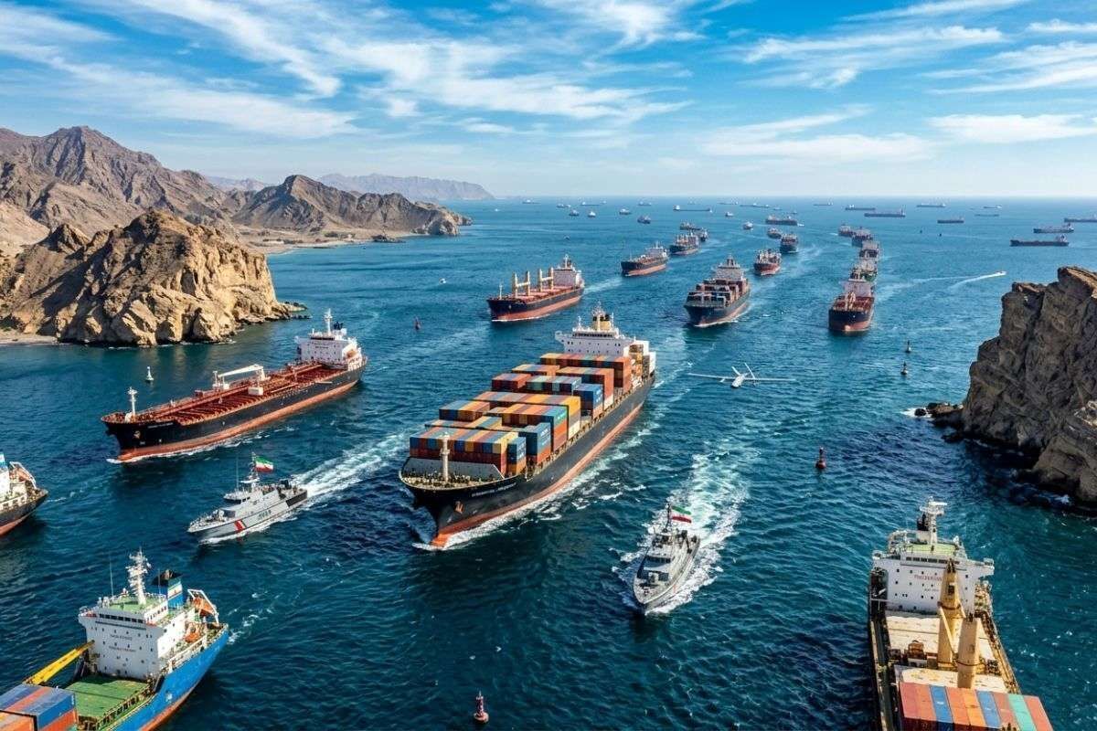 خناق الكاريبي ورهان السيادة: قراءة في تقويض