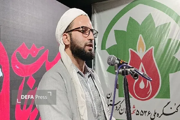 وحدت مسلمانان رمز اقتدار ایران اسلامی و تداوم راه پیامبر رحمت (ص) است