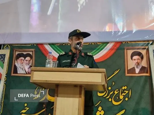 سردار عباس مطهری سردار عباس مطهری