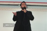 Сын шахида Тангсири: мы отомстим в Мексиканском заливе или Сан-Франциско
