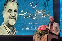 رحماندوست: شکست در کشوری که ادبیات دارد، معنا ندارد