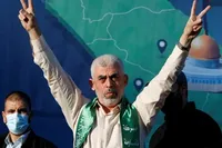 New Video of Yahya Sinwar Released, a Few Days Before His Martyrdom