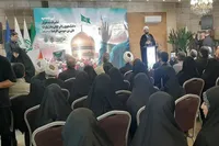 سفر ۱۰ هزار دانشجوی زائر اولی کشور به مشهدالرضا