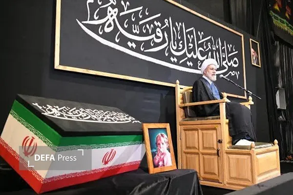 امام جمعه شیراز امام جمعه شیراز