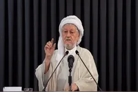 ماموستا قادری: مراسم تشییع رهبر شهید مایه عزت و سربلندی کشور است