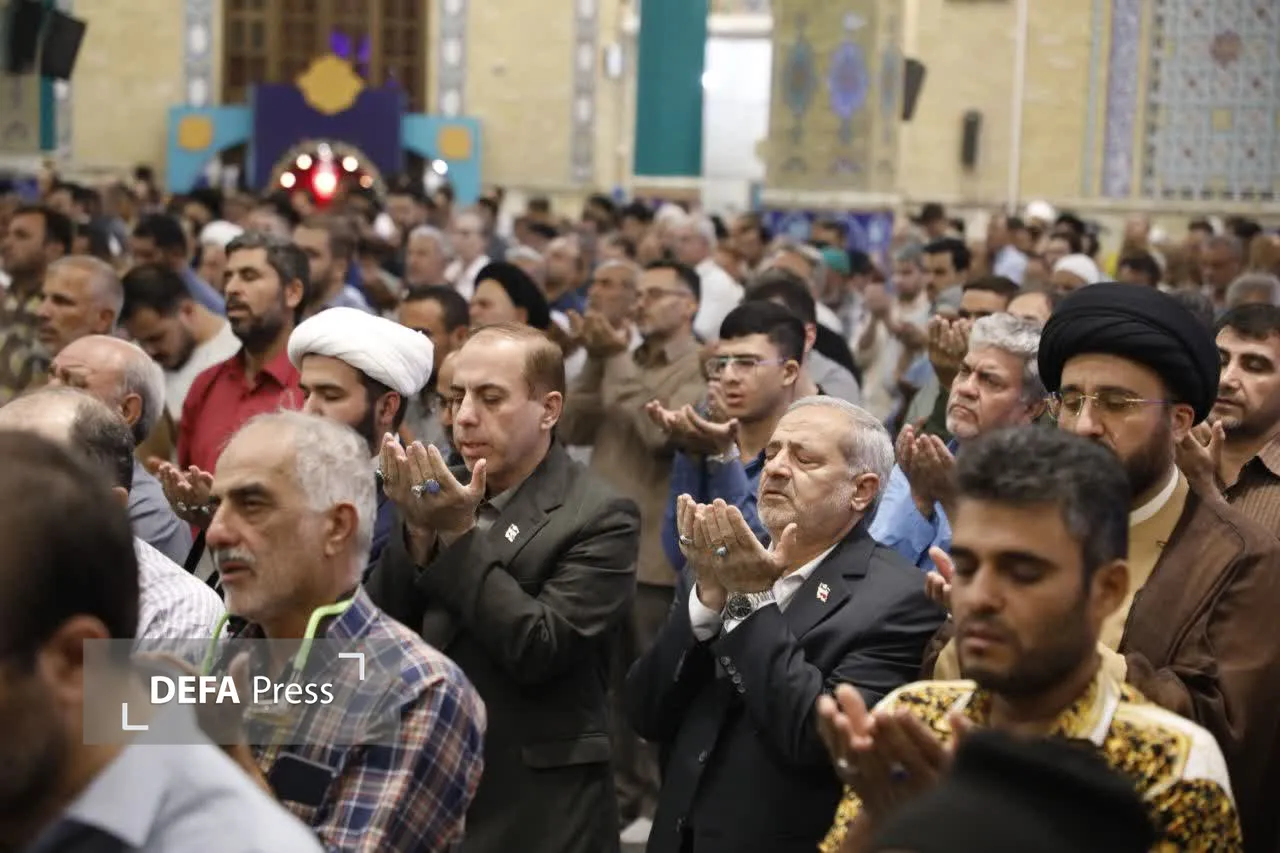 تصاویر/ دیدار وزیر آموزش و پرورش با مراجع عظام تقلید و علما در قم