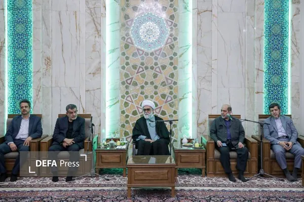 آیت الله مروی