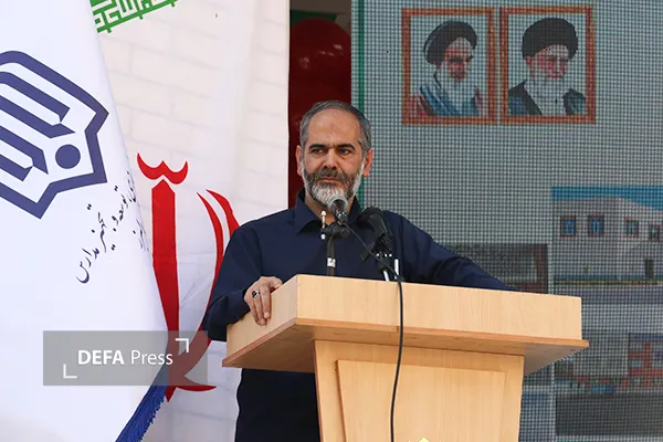 دانش‌آموزان باید بدانند آمریکا چگونه حقوق بشر را زیر پا گذاشت
