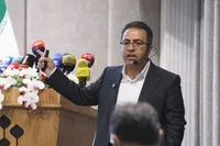 شهیکی: پایان‌نامه‌های با خروجی محصول دانش‌بنیان مورد حمایت قرار می‌گیرند