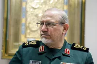 پیام تبریک سرلشکر صفوی به رضایی و ذوالقدر