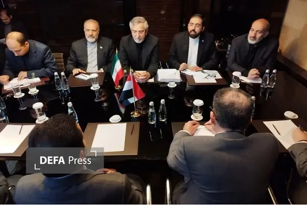 علی باقری کنی