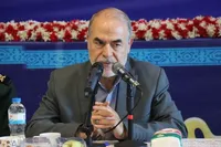 سردار جوانی: دشمن در جنگ شناختی به دنبال تضعیف تاب‌آوری مردم است