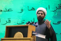 حجت‌الاسلام هادی: بیش از ۵۰ درصد پرونده‌ها به صدور قرار منجر نمی‌شود