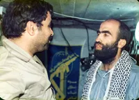 فیلم/ تبیین ابعاد شخصیتی شهید «جعفر جنگروی» از زبان همرزمانش
