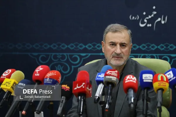 یعقوب سلیمانی