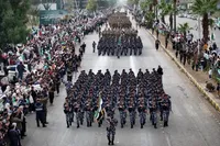 Conundrum of Rebuilding the Syrian Army After Bashar Al-Assad