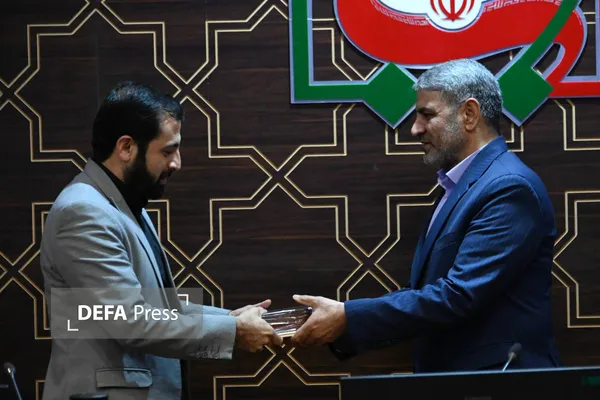 سازمان پدافند غیرعامل کشور سازمان پدافند غیرعامل کشور