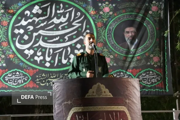 سردار عمو مهدی سردار عمو مهدی