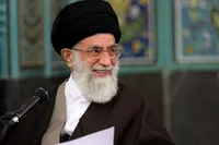 تصاویر/ شهید امام خامنه‌ای (۷)