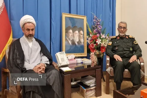 سردار رضایی