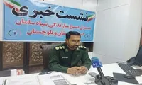 افتتاح 909 کارگاه اشتغالزایی در سیستان و بلوچستان