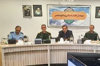 صدور یک میلیون و ۷۰۰ هزار «کارت ایثار» برای ایثارگران